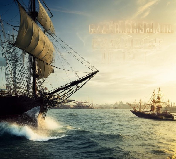 远航商贸，从起步到辉煌，见证行业变迁