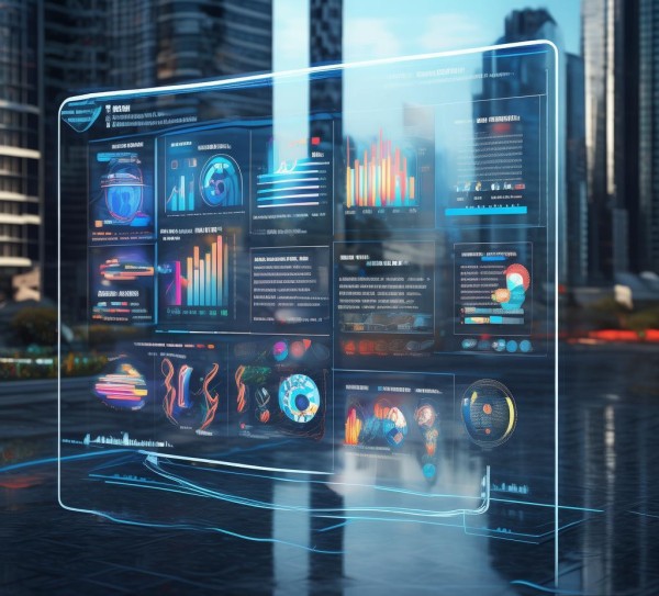 未来商贸服务业发展现状与未来展望调研报告