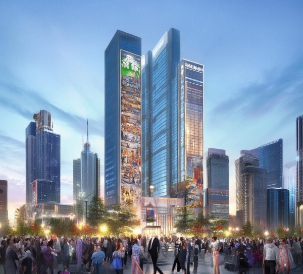 中国旅游商贸服务公司的品牌地位与国际化发展路径