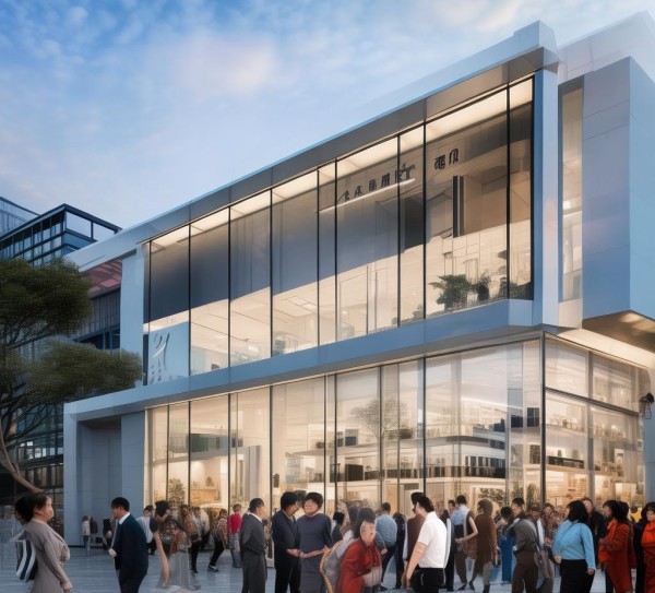 济南中旭商贸服务中心，品质与服务的完美结合