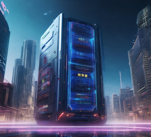 T1商贸宝服务器，让游戏世界充满科技感