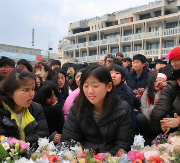 南宁商贸学校，新闻事件背后的感人故事