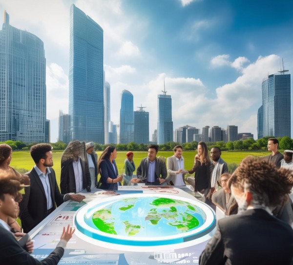 商贸流通资助项目，助力经济发展与社会进步