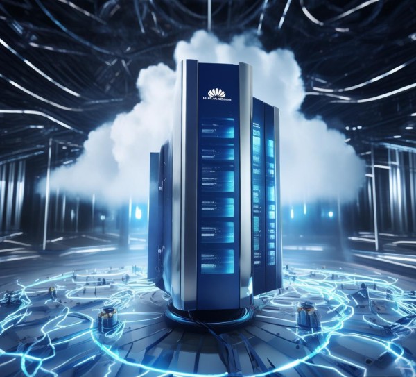 华为云服务器，云计算领域的全能解决方案