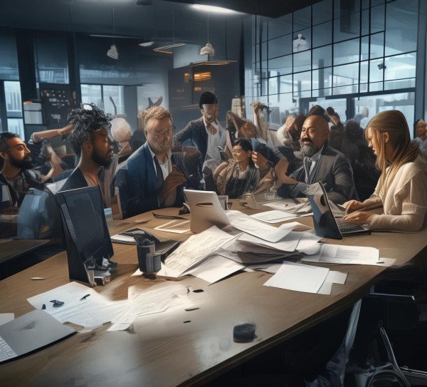 商贸公司注册商标的案例，从成功到失败的路径