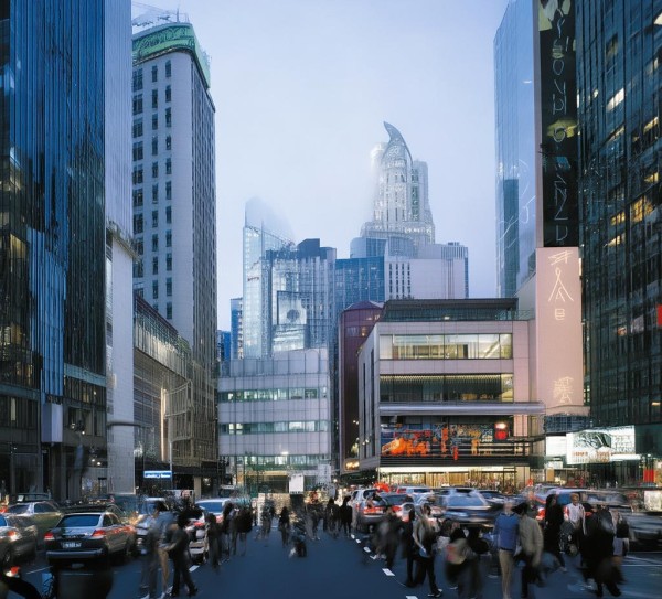 商贸城改建，机遇与挑战解析